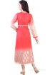 Libas Printed Women's Straight Kurta